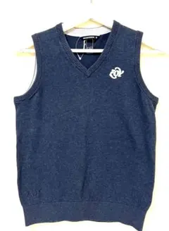 ゾーイ　ZOY Vネック ベスト