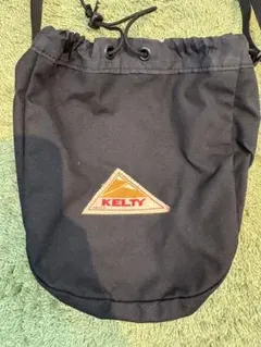 kelty ショルダーバッグ