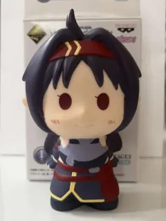 ソードアート・オンライン フィギュア　一番くじ