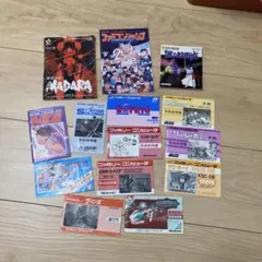 ファミコン　説明書　セット　まとめ