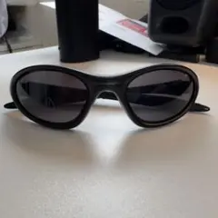 【名作】oakley minute1.0 90s マットブラック archive 2025年最新】オークリー Minuteの人気アイテム - メルカリ