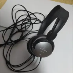 audio-technica ATH-250AV 有線ヘッドホン