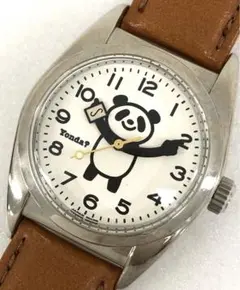 【CITIZEN】シチズン★腕時計 スヌーピー ダイバーズ 動作未確認 オレンジ CITIZEN】シチズン☆腕時計 スヌーピー ダイバーズ 動作未確認