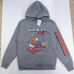 ボートハウス パーカー