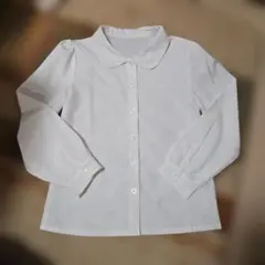 ブラウス 女の子 9Y 120〜130