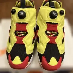 新品未使用 タグ付き Reebok ポンプヒューリー HLS 27cm 箱あり 新品未使用 タグ付き Reebok ポンプヒューリー HLS 27cm 箱あり - メルカリ