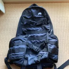 NIKEリュック