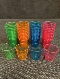 プラスチック 使い捨てカップ