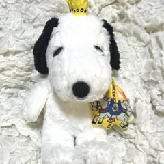 ピーナツカーニバル スヌーピー 限定 ぬいぐるみ