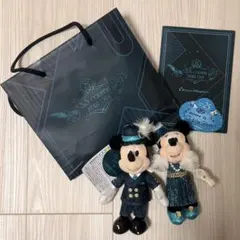 東京ディズニーシー25周年 Jubilee Gala 記念品セット】 - メルカリ