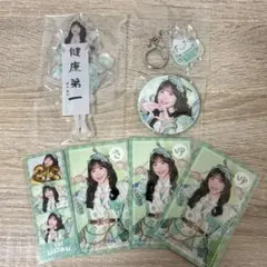 FRUITSZIPPER 新アー写公開記念！ラッフルくじ 櫻井優衣 まとめ売り