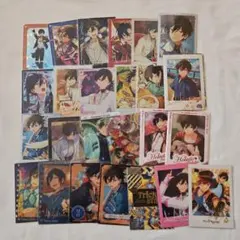 あんスタ　氷鷹北斗　まとめ売り