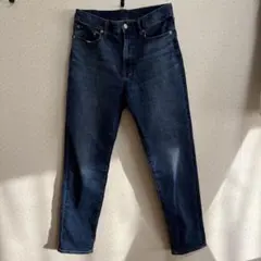 GU ストレッチスリムジーンズ　29inch