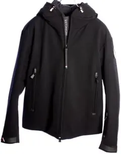 22AW　モンクレール グルノーブル ナイロン　ダウン ジャケット