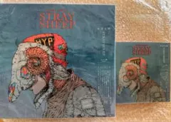 2026年最新】米津玄師 STRAY SHEEP アートブックの人気アイテム - メルカリ