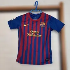 FC Barcelona DRI-FIT シャツ