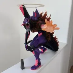 東宝30cmシリーズ エヴァンゲリオン バーニング\"G\"覚醒形態 ゴジラ　未開封 ゴジラ対エヴァンゲリオン 東宝30cm エヴァ初号機 バーニングG覚醒形態