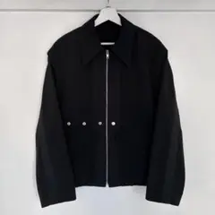 Hibiki Nakaminami PERCY WORK BLOUSON 48