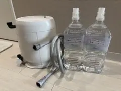2026年最新】軟水器 シャワーの人気アイテム - メルカリ