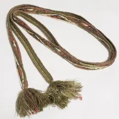 (g14)帯締め 単品 着物 和装 小物 帯紐