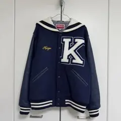 2026年最新】Kenzo メンズ スタジャンの人気アイテム - メルカリ