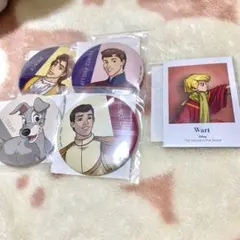 セガラッキーくじ 5点セット