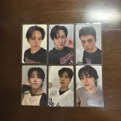 straykids スキズ トレカ KARMA HMV