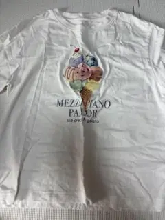 mezzo piano junior トップス