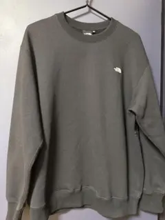 THE NORTH FACE スウェットとパーカーセット