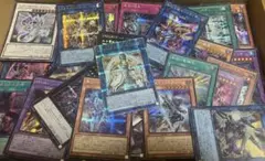 遊戯王　まとめ売り
