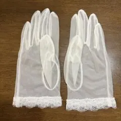 tveir ウェディンググローブ