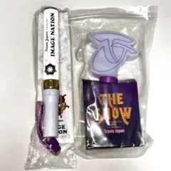 Travis Japan ペンライトセット