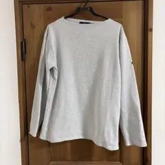 SAINT JAMES ウェッソン　グレー