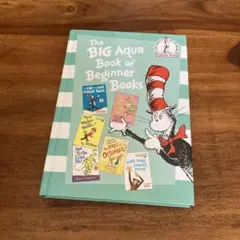 The BIG Aqua Book of Beginner Books