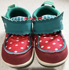 IFME イフミー　スニーカー 12.5cm