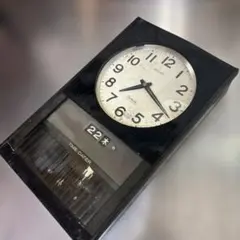SEIKO Sonola トランジスタ掛時計 レトロ インテリア　昭和