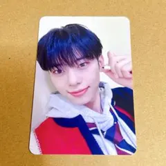 AB6IX 未公開トレカ　BORN LIKE THIS ドンヒョン