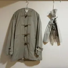 【BONBONSTORE購入】CountryMoment コットンPコート