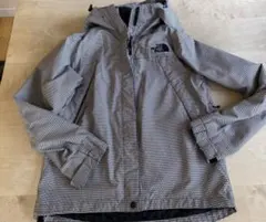 THE NORTH FACE SCOOP JACKET M
