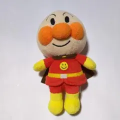 アンパンマン ぬいぐるみ 約20cm