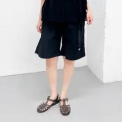 【美品】Gramicci×LOWERCASE NYLON LOOSE SHORTのサムネイル