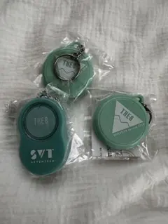 2025年最新】ボイスキーホルダー seventeenの人気アイテム