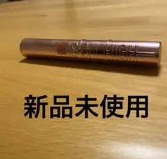 メイベリン スカイハイ04 ゆうやけオレンジ