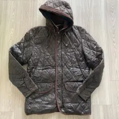 ジャーナルスタンダード　キルティングジャケット