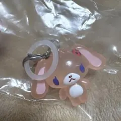 ストロベリーうさ カプセルトイ