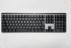 Logicool MX MECHANICAL（青軸）