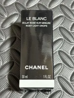 CHANEL ル ブラン ロージー ドロップス 30mlのサムネイル