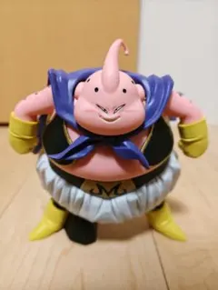 【箱無し】ドラゴンボール 出陣 魔人ブウ フィギュア