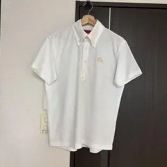 EVISU ポロシャツ　カモメ　y2k YAMANEのサムネイル