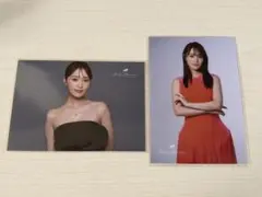 菅井友香 10th Anniversary ありがとうくじ - メルカリ